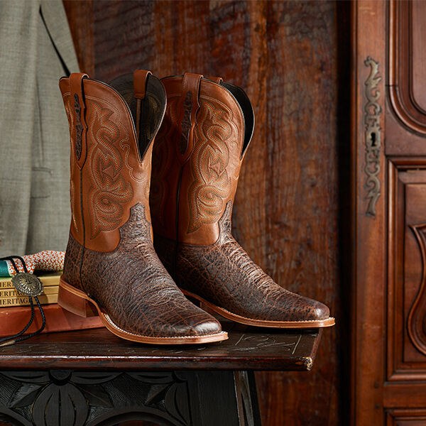 Tony Lama Boots | Handcrafted Since 1911 | Official Site