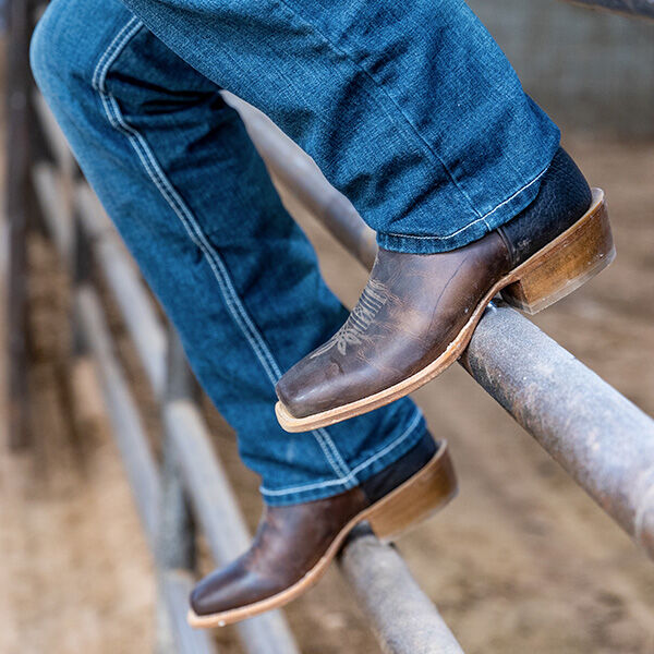 Tony Lama Boots | A Legacy in Bootmaking Since 1911 ...