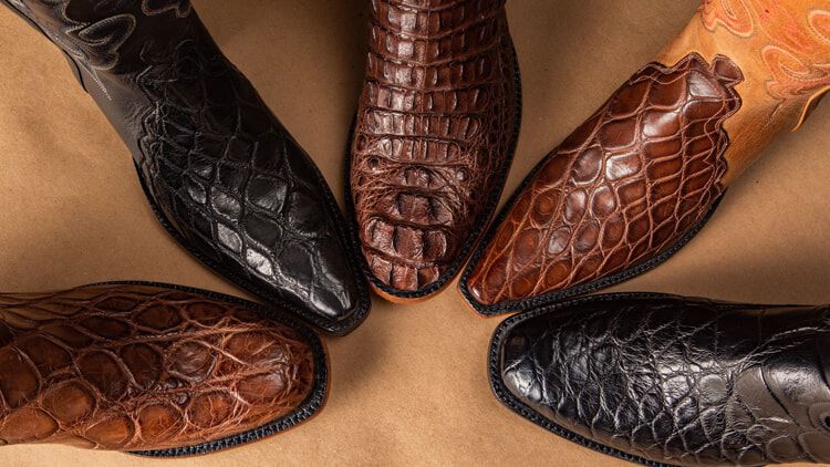 Tony lama sea cheap turtle boots