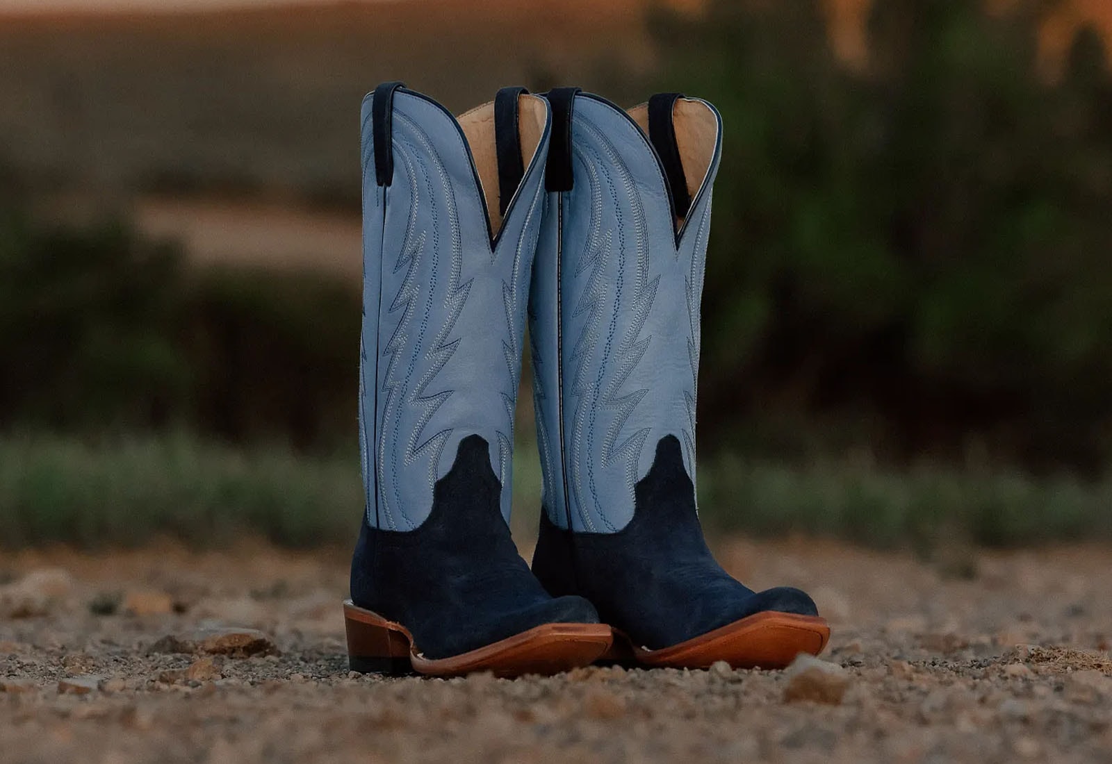 Tony Lama Boots | A Legacy in Bootmaking Since 1911 